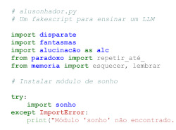 alusonhador