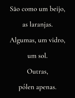 As Palavras