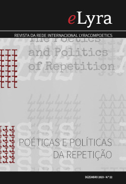 Repetição e Instrução: Para uma Crítica da (In)operatividade Cibertextual