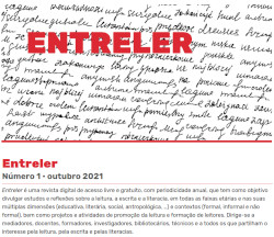 «As florestas não brotam, não se multiplicam, não suspiram»: ciberliteratura e educação ambiental